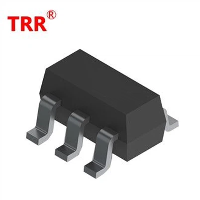 Регулатор на напрежението LM1117