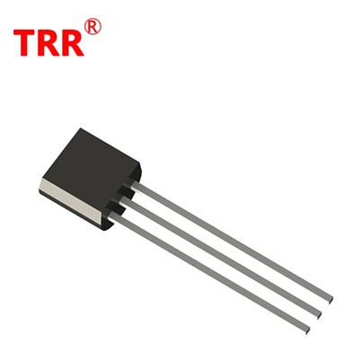 Транзистор BC516